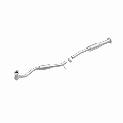 MagnaFlow Direct Fit Catalytic Converter 94-96 Buick Century/Oldsmobile