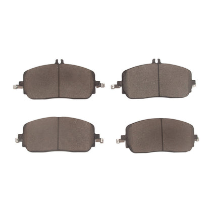 R1 Concepts R1 22-26 Mercedes-Benz GLC300 Front Optimum OE Brake Pads