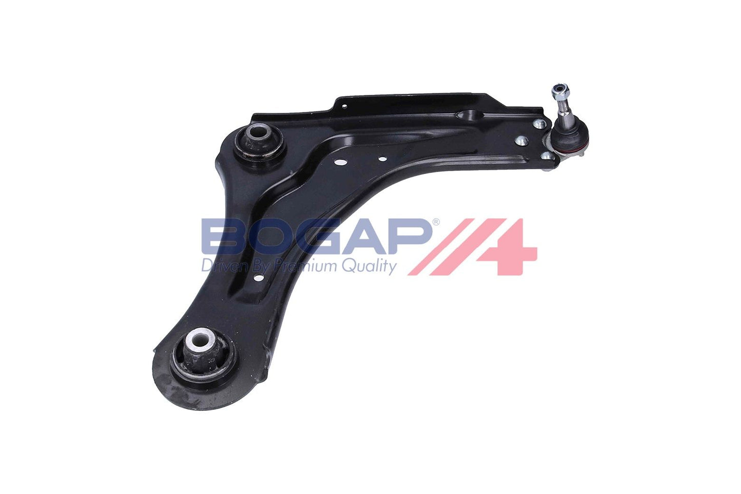 BOGAP R3327101 Control/Trailing Arm, Wheel Suspension