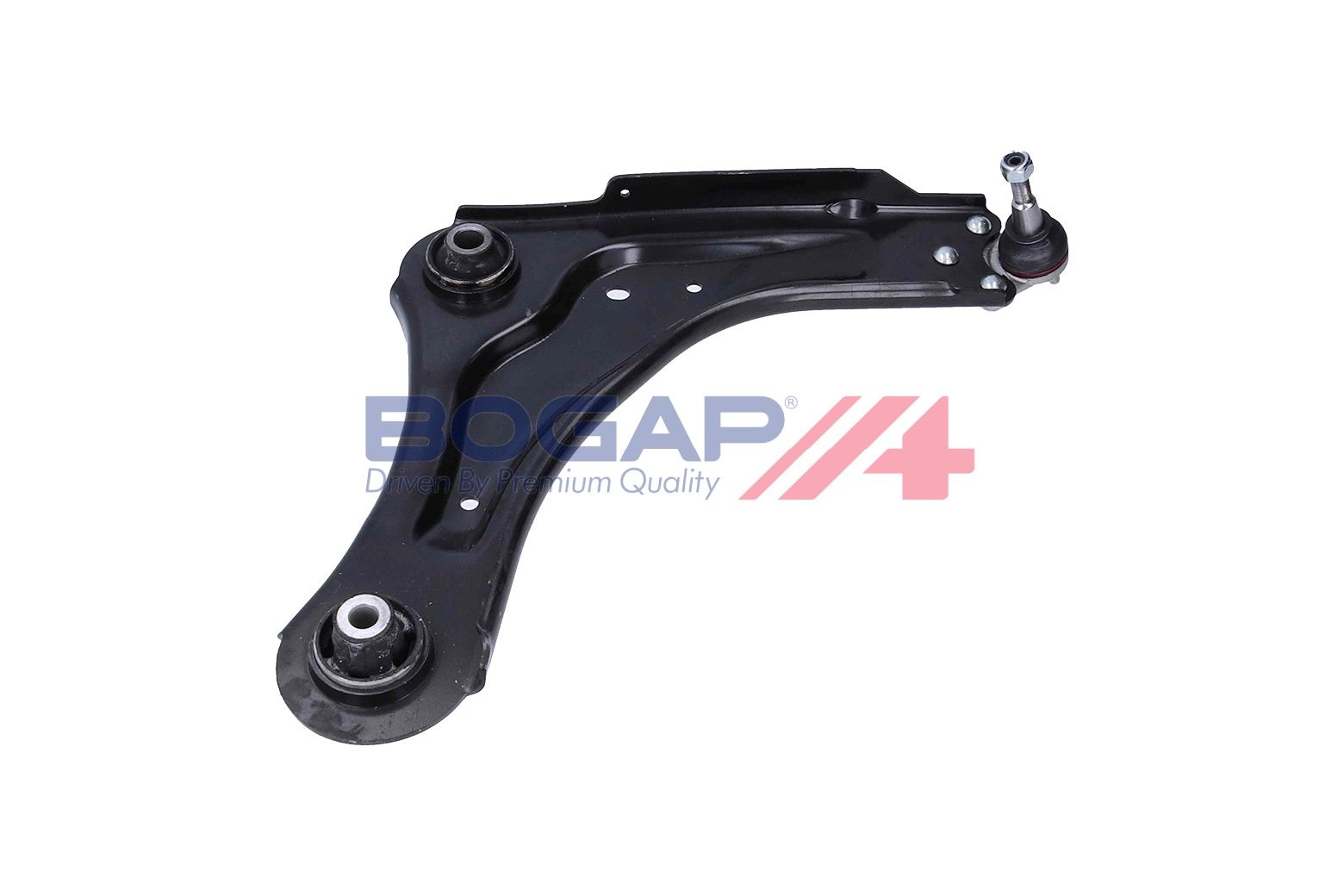 BOGAP R3327101 Control/Trailing Arm, Wheel Suspension