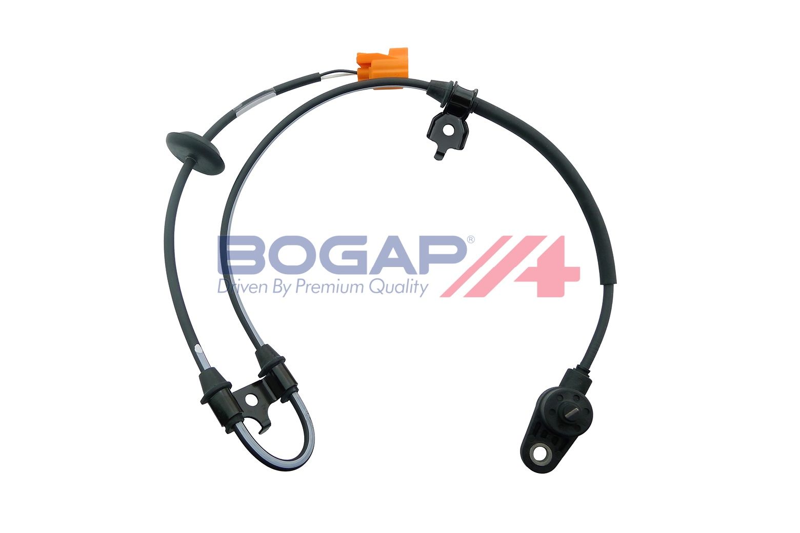 BOGAP H7117166 Sensor, Wheel Speed