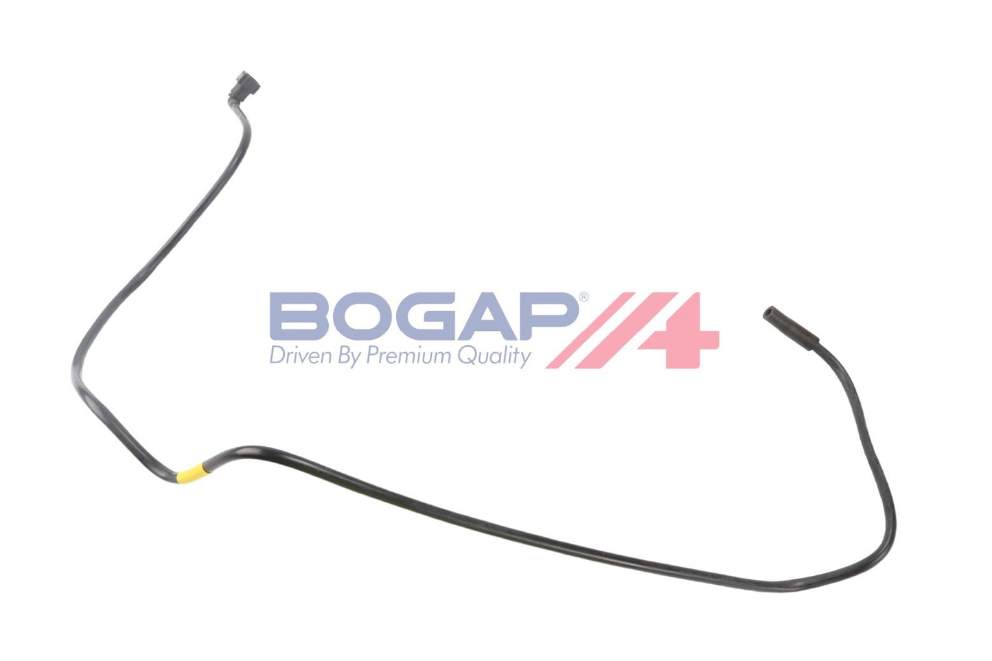 BOGAP R1621138 Hose, Fuel Overflow