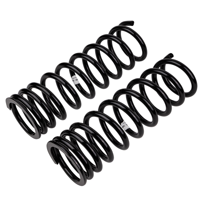 Old Man Emu ARB / OME Coil Spring Rear Muxmed