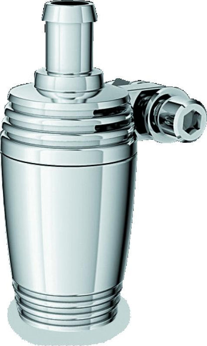 Kuryakyn Bluegrass Breather Catch Tank