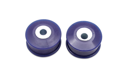 SuperPro Front Lower Control Arm R Bushing Kit