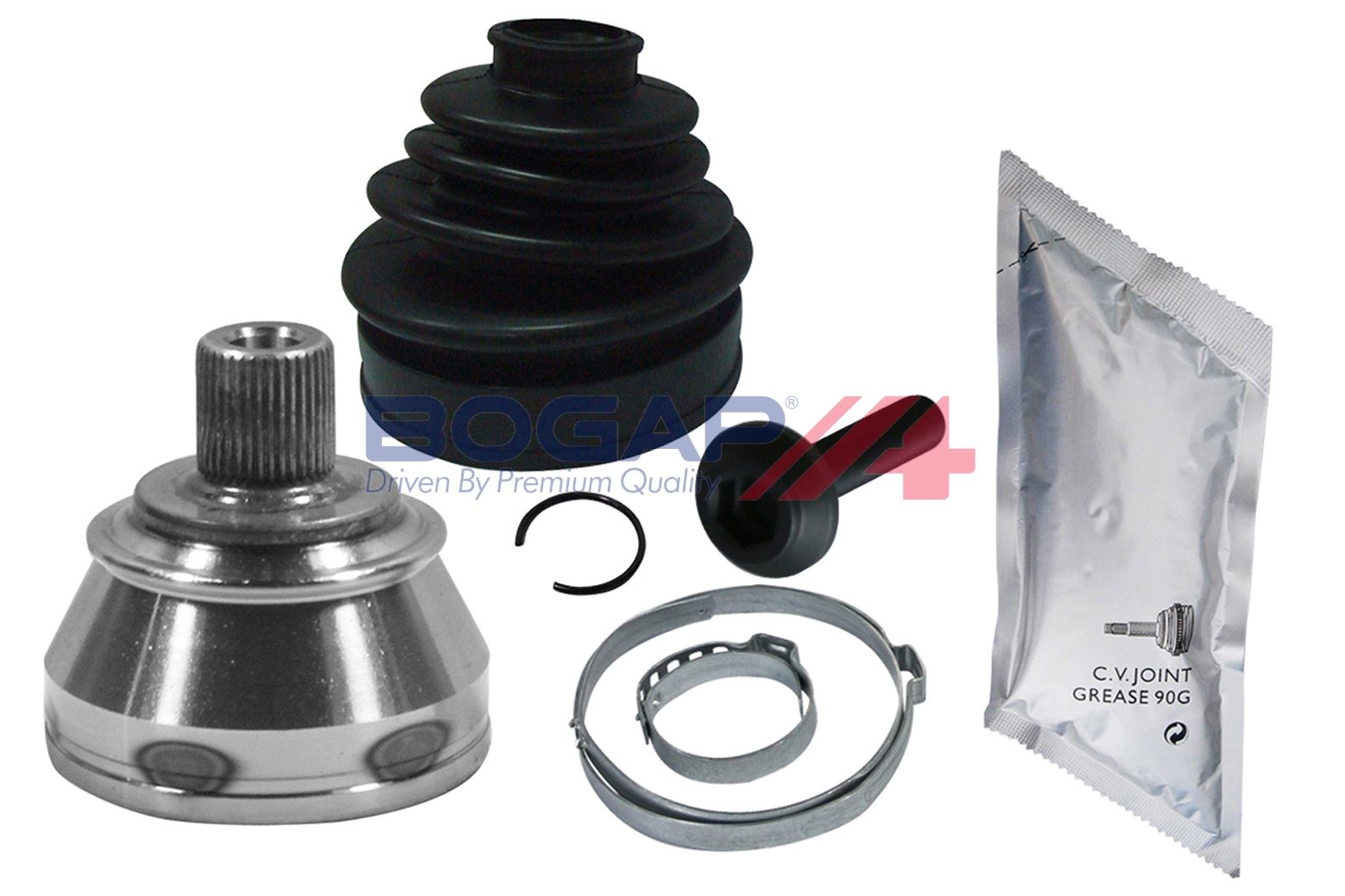 BOGAP A3513213 Joint Kit, Drive Shaft