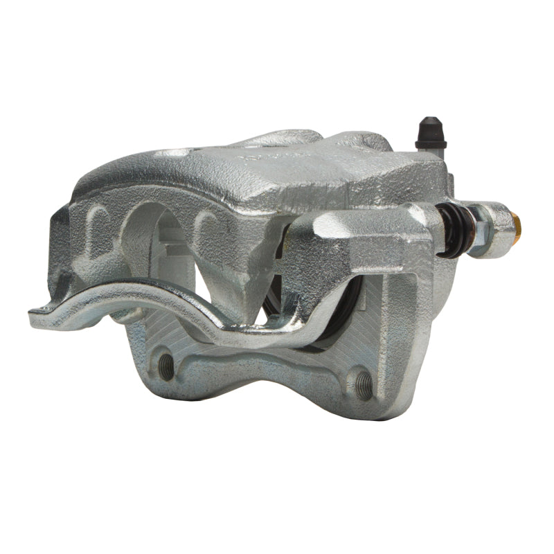 DFC 11-16 Hyundai Elantra Coupe Front-R/Front-L Premium Caliper - Silver Zinc Coated