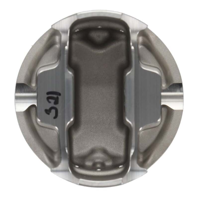 Wiseco Toyota 4AG 1.188 C.H 3189XC Piston Shelf Stock