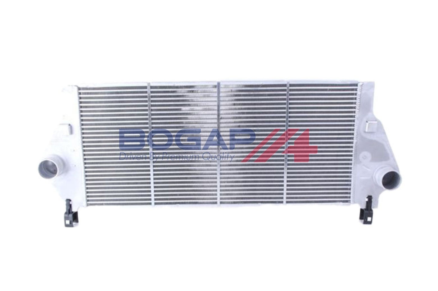 BOGAP R4220127 Charge Air Cooler