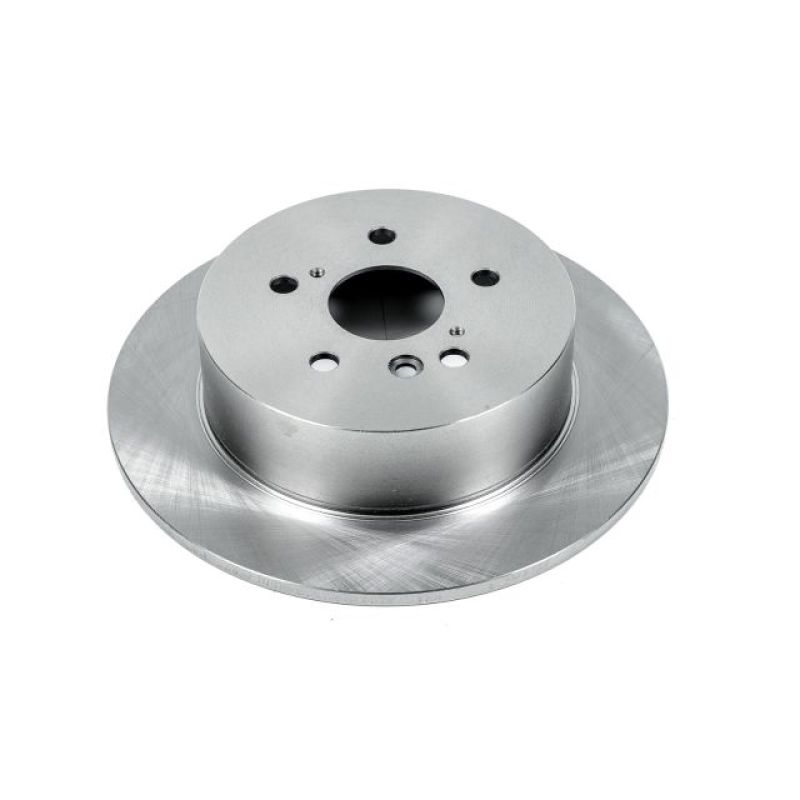 PowerStop Power Stop 08-13 Toyota Highlander Rear Autospecialty Brake Rotor