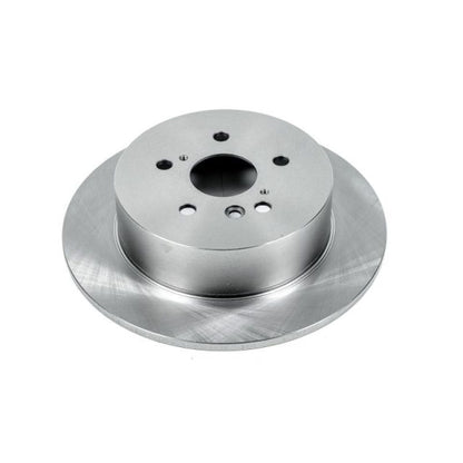 PowerStop Power Stop 08-13 Toyota Highlander Rear Autospecialty Brake Rotor