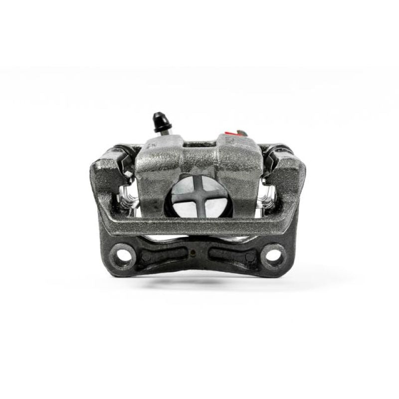 PowerStop Power Stop 09-14 Acura TSX Rear Left Autospecialty Caliper w/Bracket