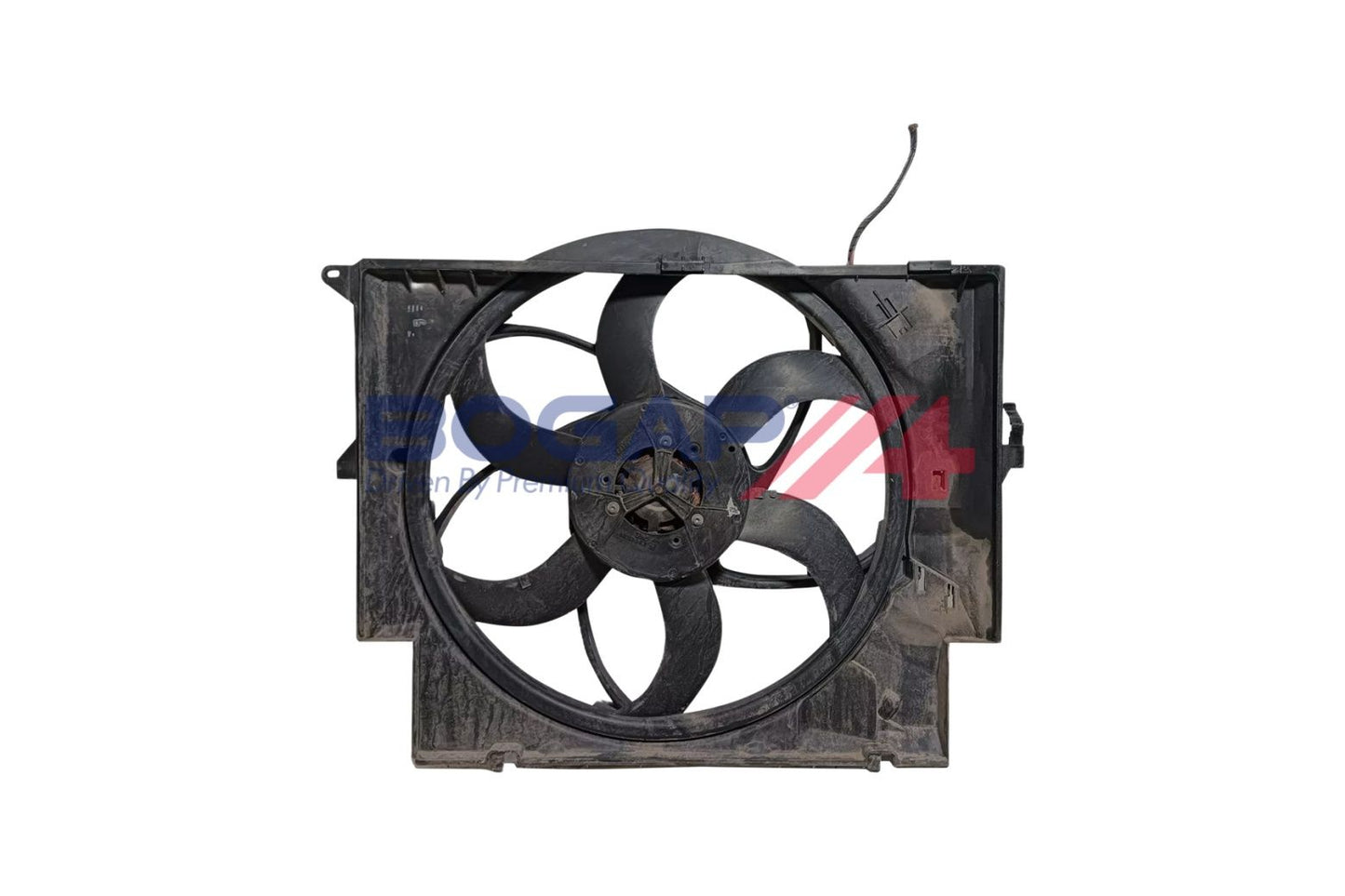 BOGAP B4243148 Fan, Engine Cooling