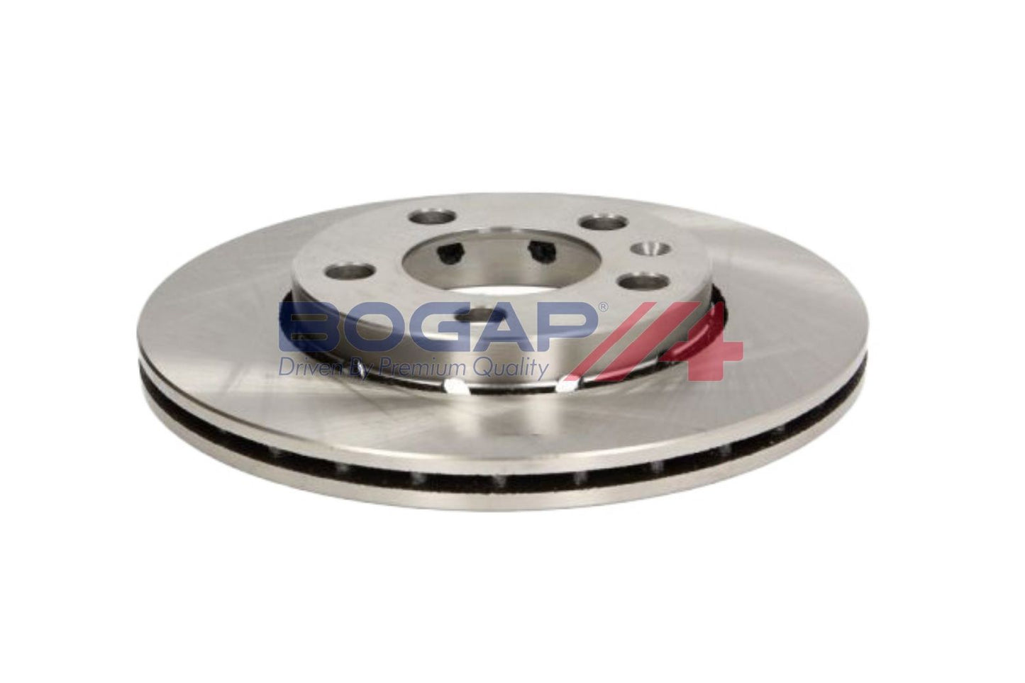 BOGAP A8211179 Brake Disc