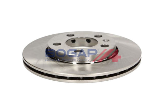 BOGAP A8211179 Brake Disc