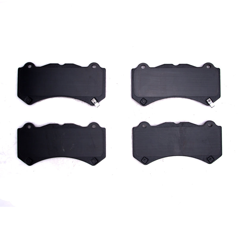DFC 09-25 Cadillac CTS Front Euro 5000 Ceramic Brake Pads
