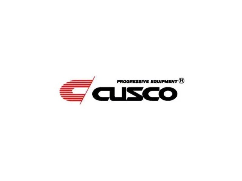 Cusco Safety21 2-Passenger 9-Point BLK Dash-ESCAPE Roll Cage Subaru WRX GDA/B 01-07 (S/O/No Cancel)