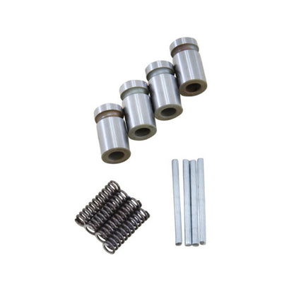 Yukon Gear & Axle USA Standard Spartan Locker Spring & Pin Kit For Suzuki Samurai