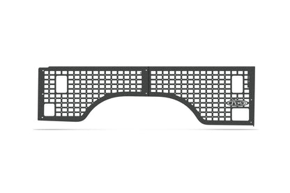 Addictive Desert Designs 19-24 Ram 2500/3500 Bed Side Molle Panels