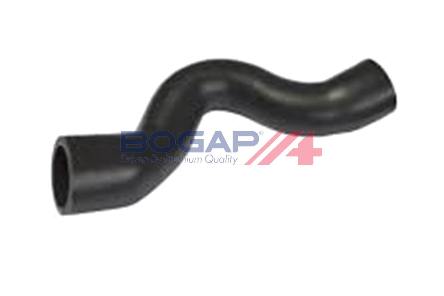 BOGAP L1711129 Charge Air Hose