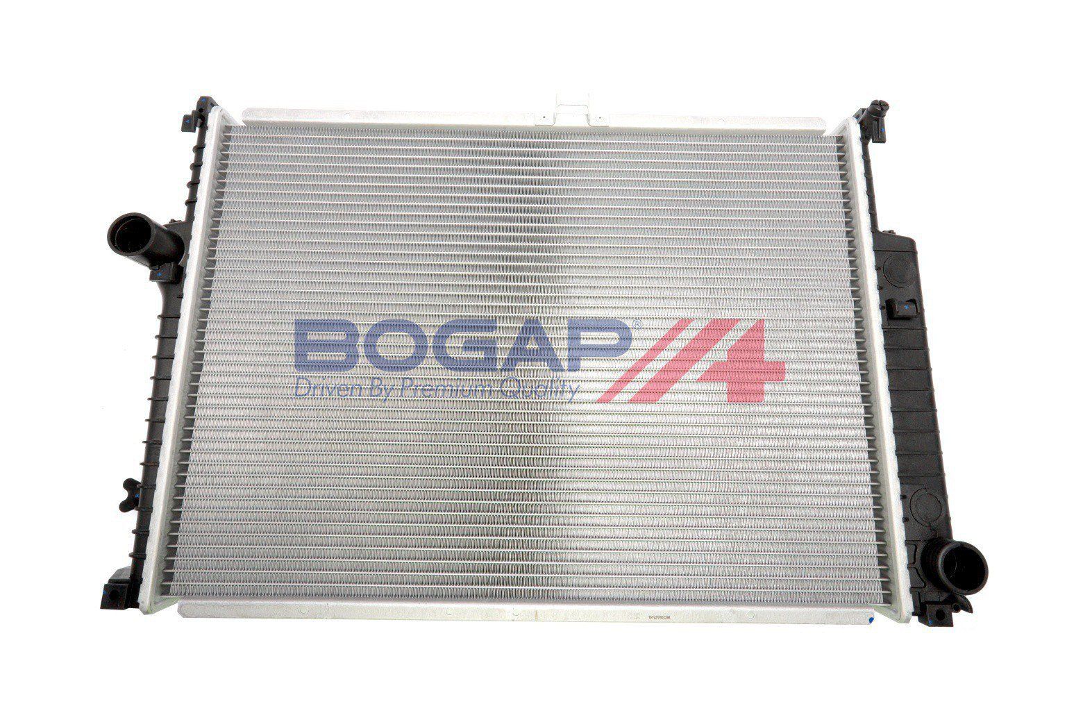 BOGAP B4210198 Radiator, Engine Cooling