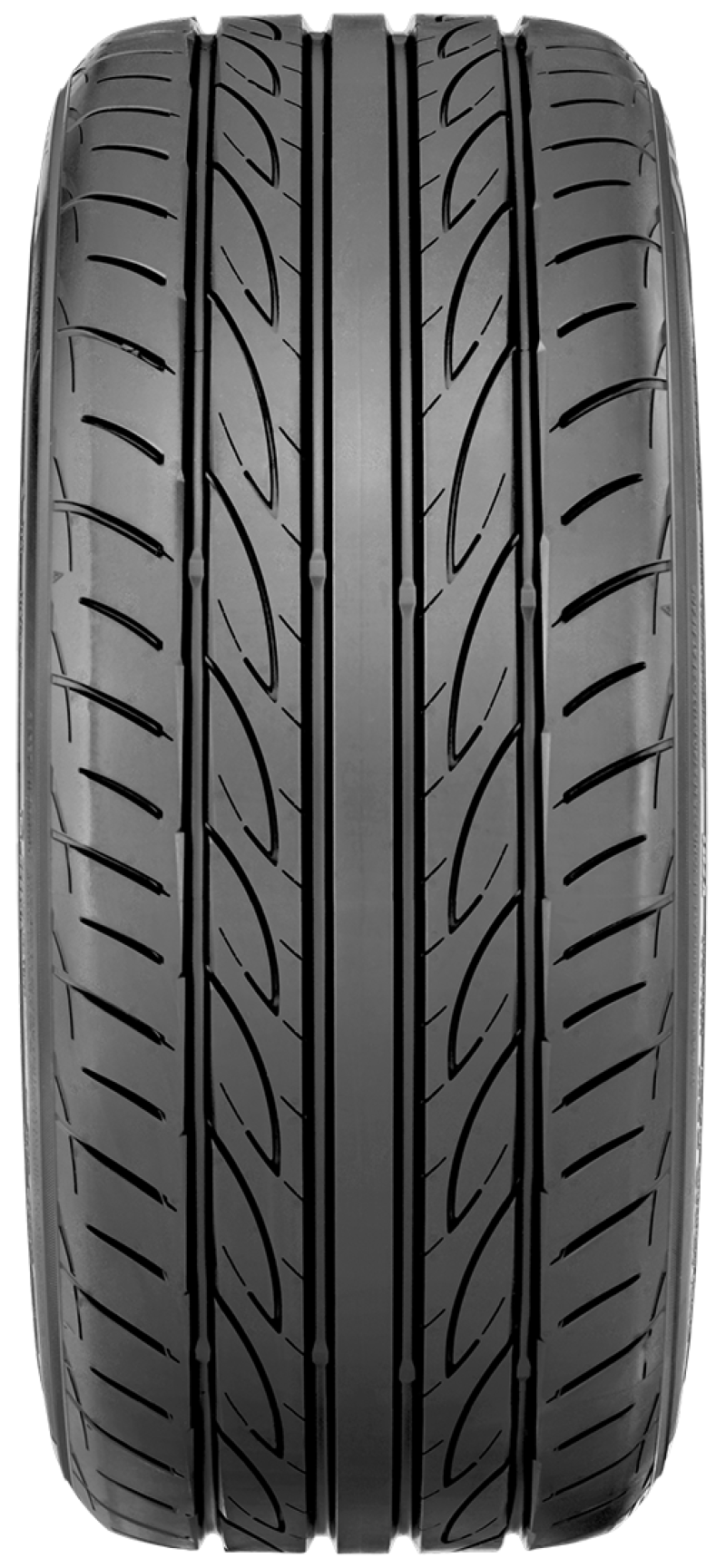 Yokohama Tire Yokohama Advan Fleva V701 Tire - 205/45R16 87W