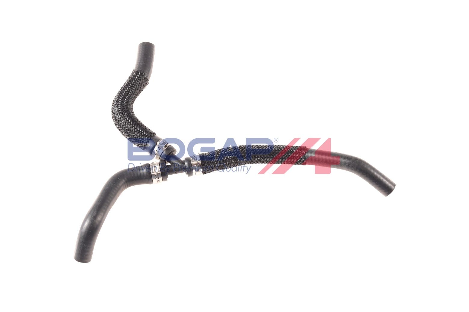 BOGAP B4228546 Radiator Hose