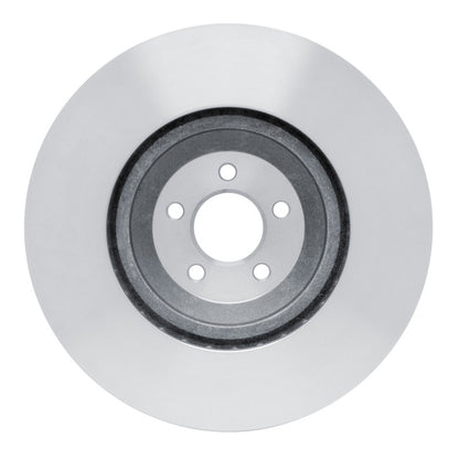 DFC 24-25 Ford Mustang Front Brake Rotor