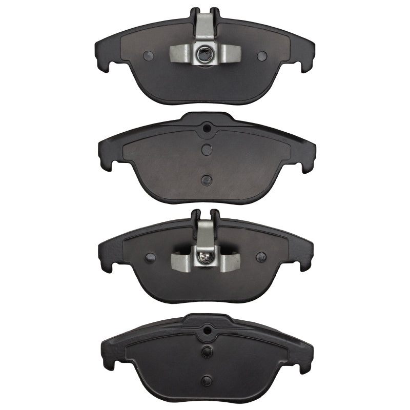 R1 Concepts R1 08-15 Mercedes-Benz E300 Rear Optimum OE Brake Pads
