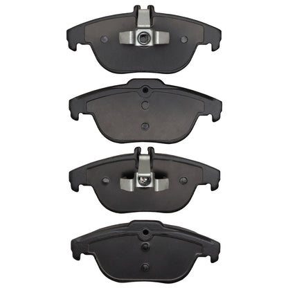 R1 Concepts R1 08-15 Mercedes-Benz E300 Rear Optimum OE Brake Pads
