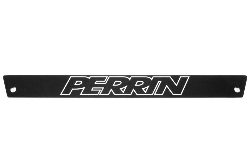 Perrin Performance PERRIN 22-26 Subaru WRX License Plate Delete - Black