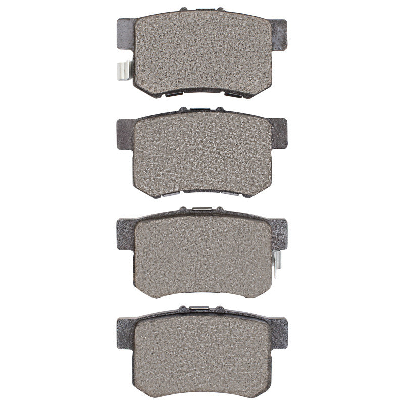 DFC 95-11 Acura RL Rear 5000 Advanced Ceramic Brake Pads