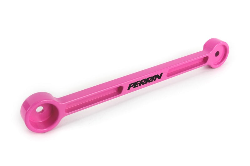 Perrin Performance PERRIN 02-26 Subaru Impreza/WRX/STI & 13-26 Crosstrek/BRZ/FR-S/GR86/GR86 Battery Tie Down - Hyper Pk