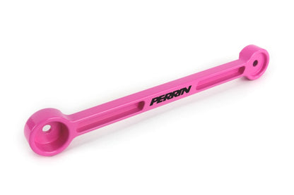 Perrin Performance PERRIN 02-26 Subaru Impreza/WRX/STI & 13-26 Crosstrek/BRZ/FR-S/GR86/GR86 Battery Tie Down - Hyper Pk