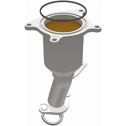 MagnaFlow Direct Fit Catalytic Converter EDGE- 07-09 6 3.5L OEM