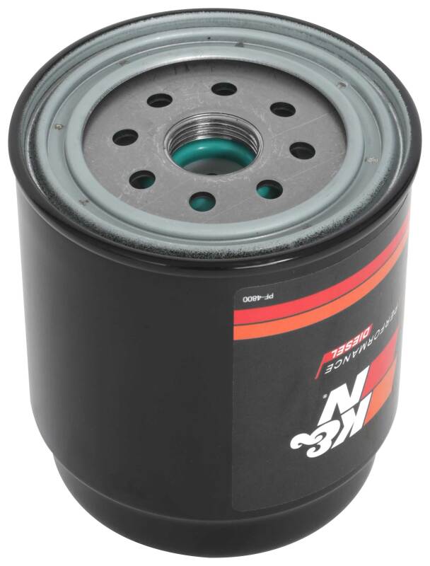 K&N Engineering K&N 18-22 Dodge RAM 6.7L L6 Diesel Fuel Filter