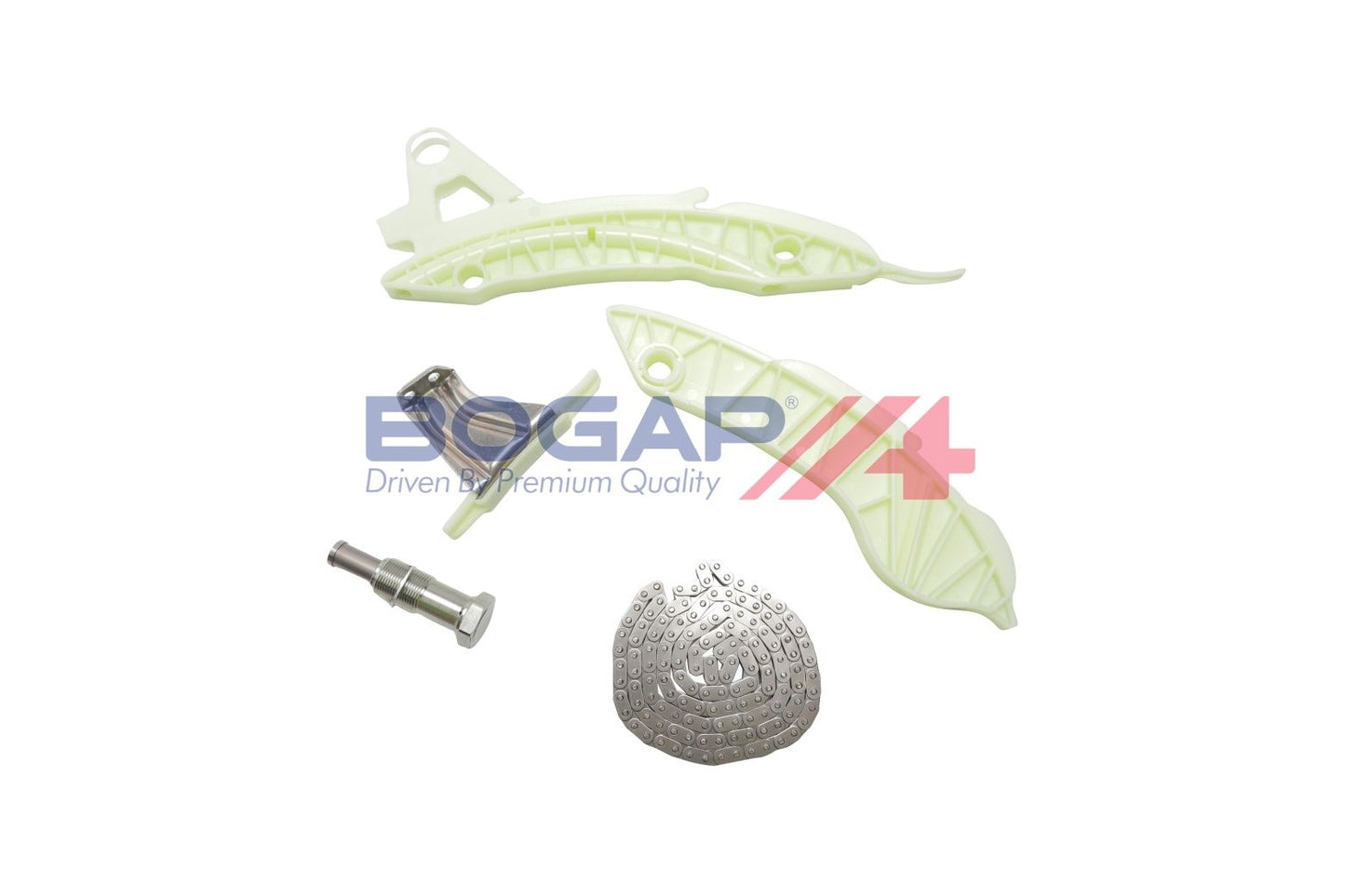 BOGAP B1328124 Timing Chain Kit