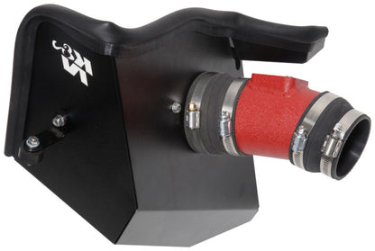 K&N Engineering K&N 17-18 Honda Civic Type-R L4-2.0L F/I Typhoon Air Intake