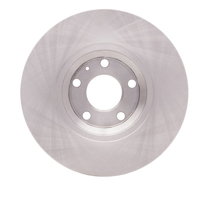 DFC 97-06 Audi A6 (USA/Canada) Front Brake Rotor