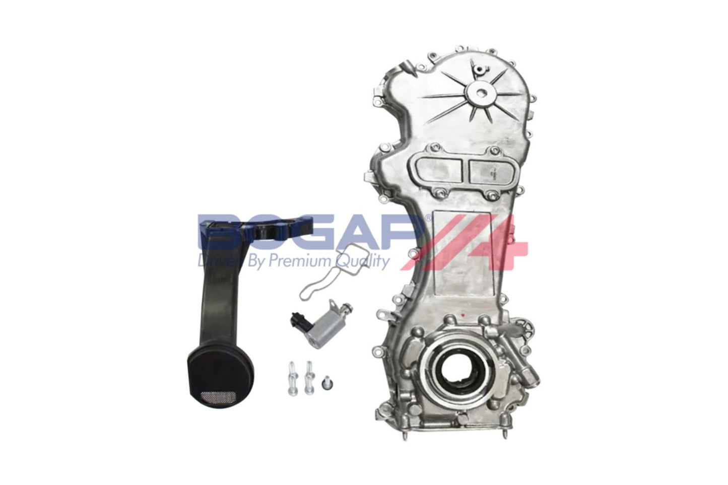 BOGAP W1410104 Oil Pump
