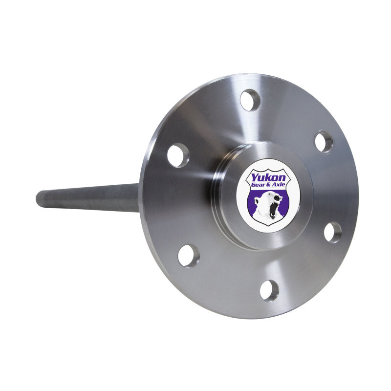 Yukon Gear & Axle Yukon Gear 1541H Alloy 6 Lug Rear Axle For GM 9.5in