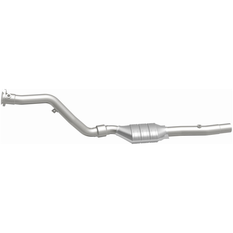 MagnaFlow Direct Fit Catalytic Converter 00-03 Audi A8 Quatt 4.2L Passenger Side