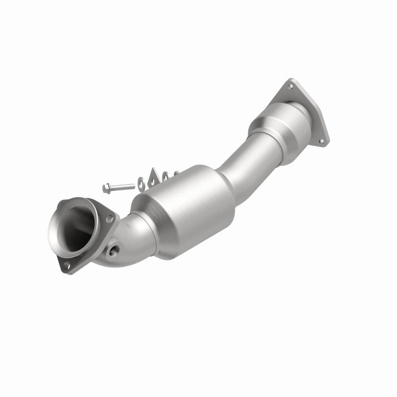 MagnaFlow Direct Fit Catalytic Converter 04-07 VW Touareg 4.2L Passenger Side