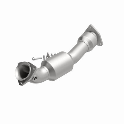 MagnaFlow Direct Fit Catalytic Converter 04-07 VW Touareg 4.2L Passenger Side