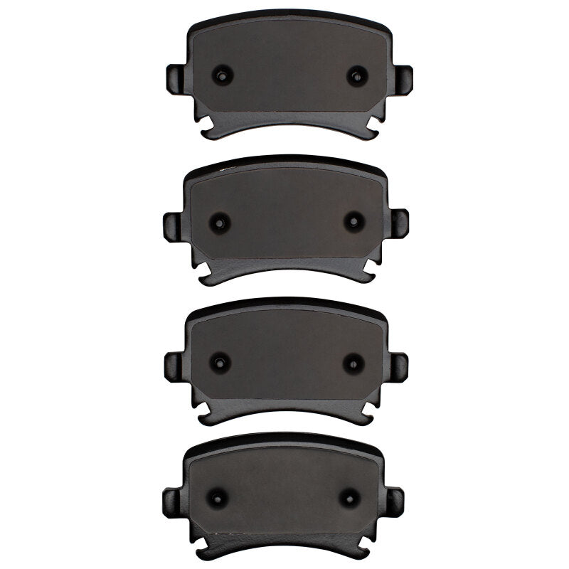 DFC 00-21 Audi TT Quattro RS Rear Euro 5000 Ceramic Brake Pads