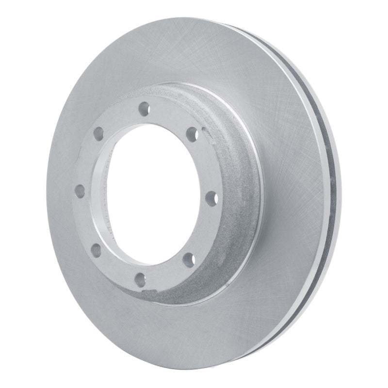 DFC 05-10 Hino 185 Rear Brake Rotor