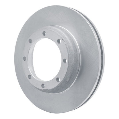 DFC 05-10 Hino 185 Rear Brake Rotor