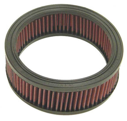 K&N Engineering K&N Filter Universal Round Filter 7.75in OD x 6.25in ID x 2.5in H