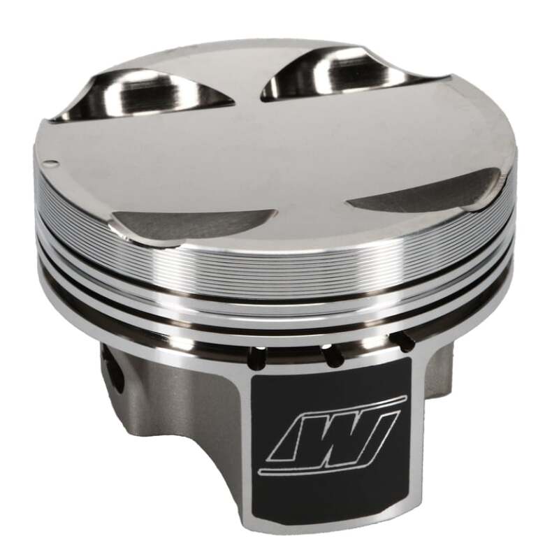 Wiseco Mitsubishi 4G63 85.50 mm Bore 34.87 mm CH -9.00 CC Piston Set