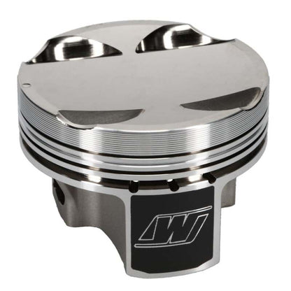 Wiseco Mitsubishi 4G63 85.25 mm Bore 34.87 mm CH -9.00 CC Piston Set